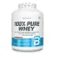 Pot de 100% Pure Whey BioTechUSA