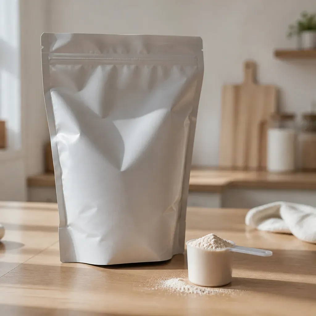 Bulk Pure Whey — whey discount britannique à petit prix
