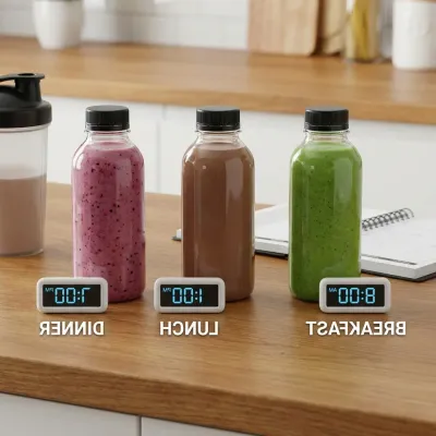 Whey Qui Se Mélange Bien : Les Meilleures Options 2025