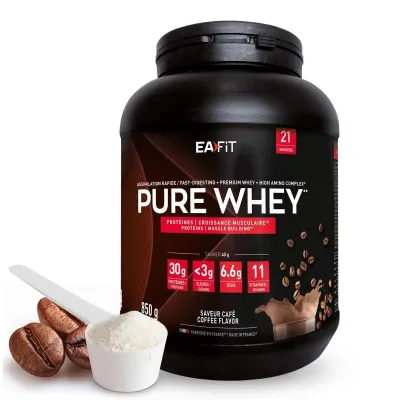 Pure Whey