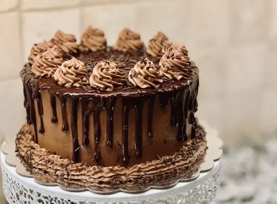 Gâteau Protéiné au Chocolat : Recette Healthy