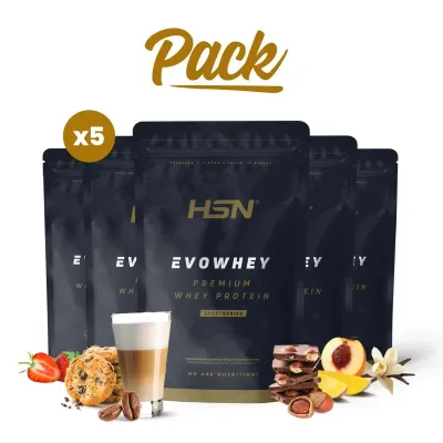 Evowhey Protein 2.0