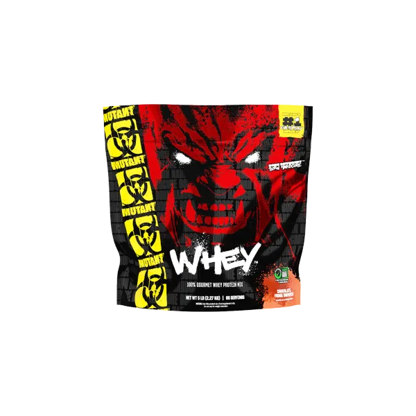 Pot de Mutant Whey