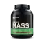 Pot de gainer Optimum Nutrition Serious Mass saveur chocolat