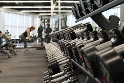 Objectif Musculation 2025 : Par Où Commencer ?