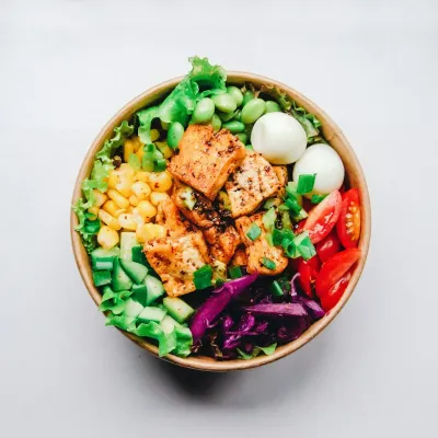 Recettes Salées à la Whey : 6 Idées Originales et Protéinées