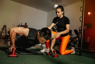 Whey et Blessure : Optimiser sa Récupération avec les Protéines