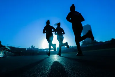 Quelle Whey pour le Trail et la Course à Pied ? Guide 2025