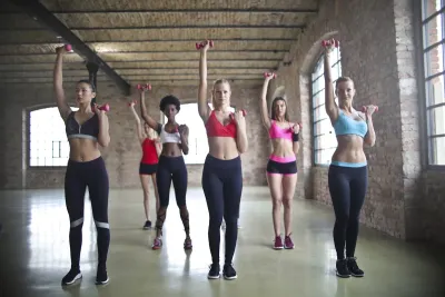 Whey pour Femmes : Mythes et Réalités