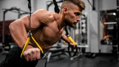 Whey et Musculation : Le Guide Complet pour Développer vos Muscles
