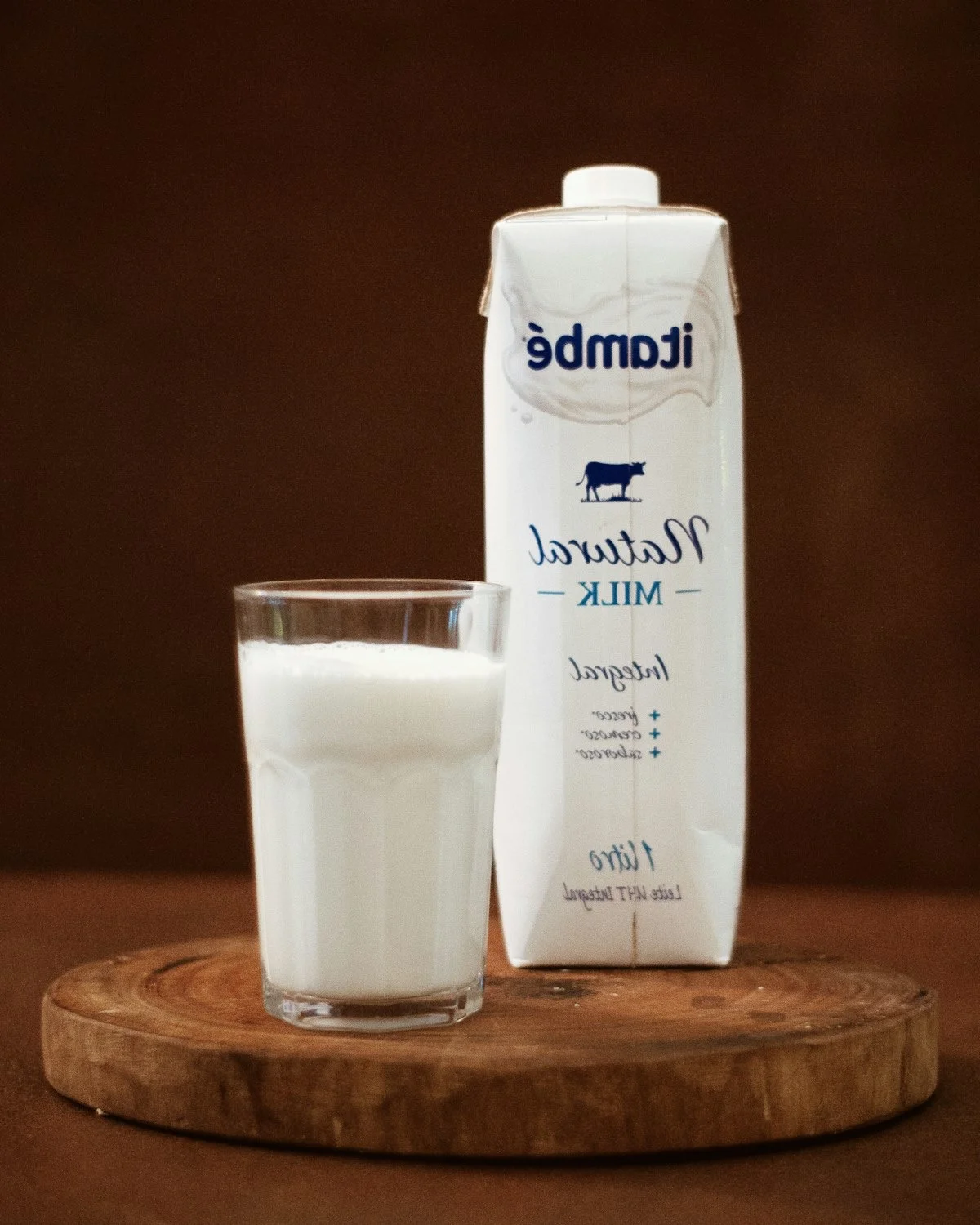 Whey pour intolérant au lactose