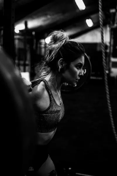 Whey pour la Sèche : Comment Perdre du Gras sans Perdre de Muscle