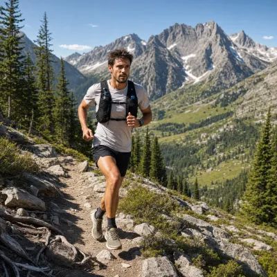 Quelle Whey pour le Trail et la Course à Pied ? Guide 2026