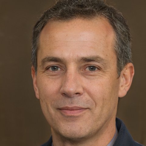 Portrait de Christian Pinot, rédacteur spécialisé en nutrition sportive